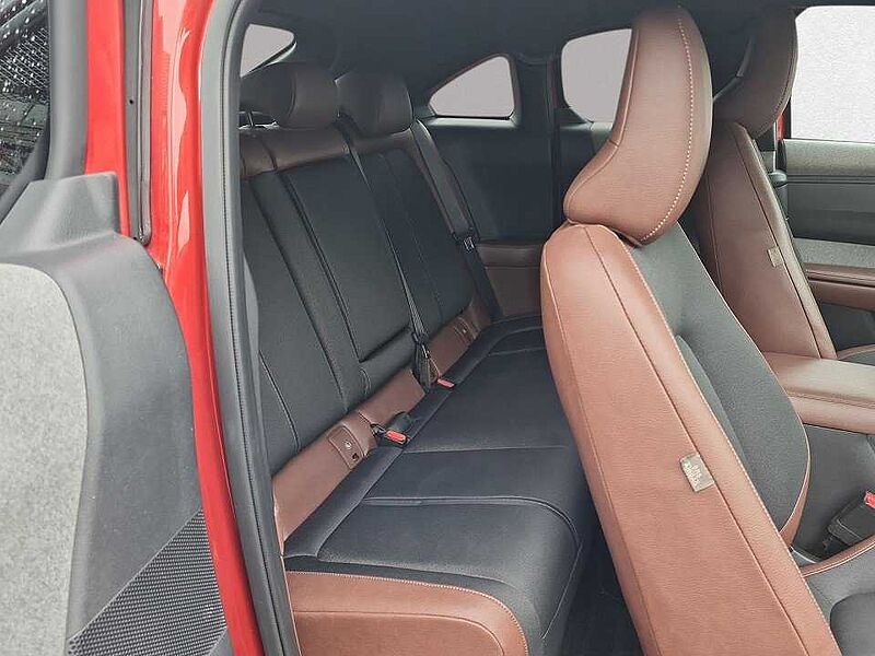 Mazda MX-30 e-SKYACTIV Fei-P