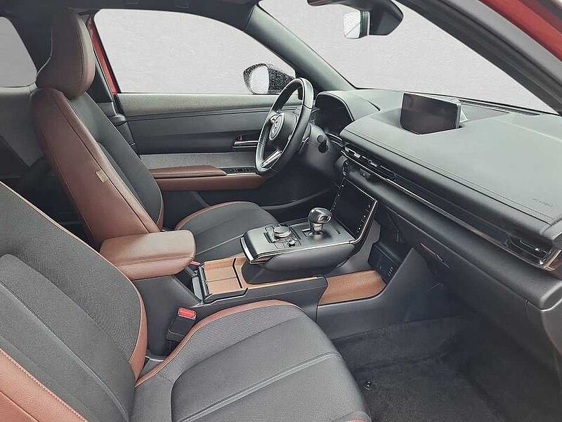 Mazda MX-30 e-SKYACTIV Fei-P