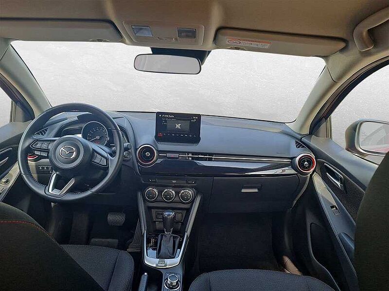 Mazda 2 SKYACTIV-G 90 PS AT Homura Navi