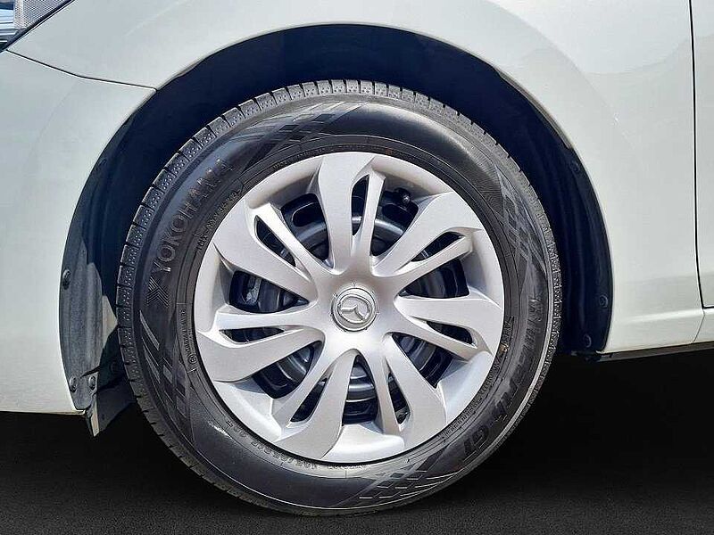 Mazda 2 SKYACTIV-G 75 PS Center-Line