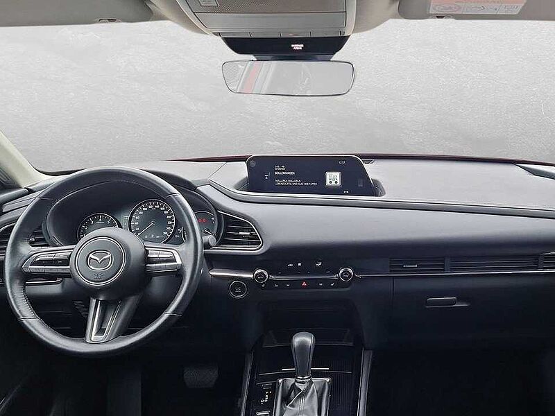 Mazda CX-30 Skyactiv-G 150 PS M Hybrid AT Sel. Des-P Pre-P