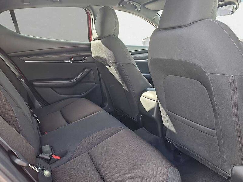 Mazda 3 Skyactive-G 122 PS Selection Bose Des. -P. Act. -P.