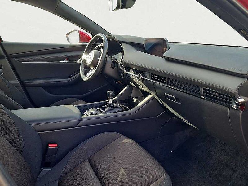 Mazda 3 Skyactive-G 122 PS Selection Bose Des. -P. Act. -P.
