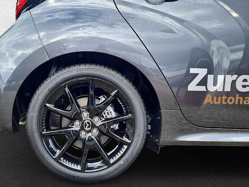 Mazda 2 Hybrid 1.5L Hybrid VVT-i 116 CVT Homura