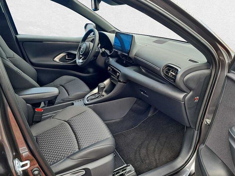 Mazda 2 Hybrid 1.5L Hybrid VVT-i 116 CVT Homura