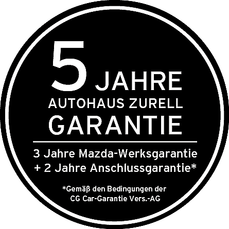Garantie