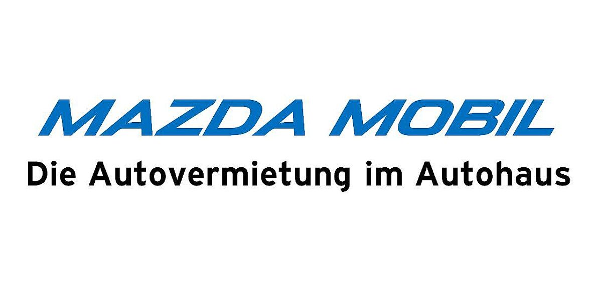 Mazda Mobil Autovermietung